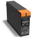Акумулятор Monbat AGM Front Terminal Carbon-GEL 12W250MAXX